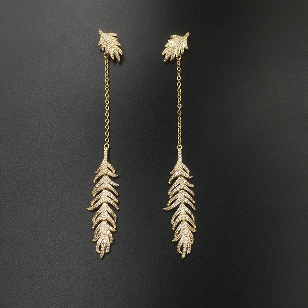 Earrings - Picture 2 of 4